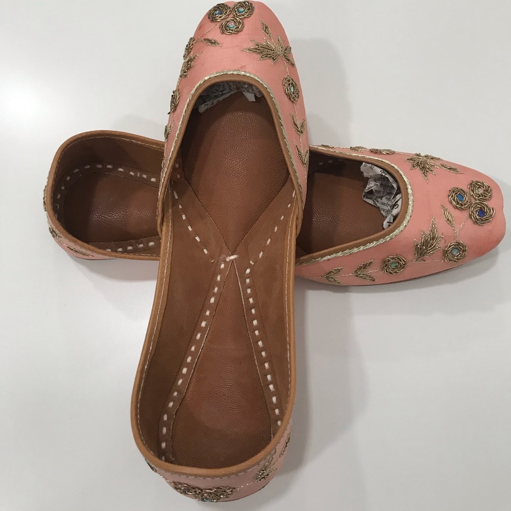 Indian Pakistani punjabi - punjabi jutti/shoes